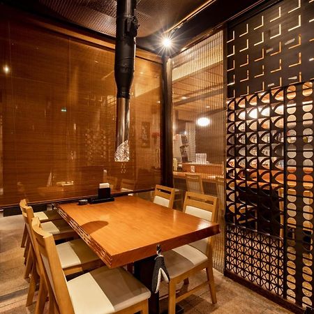 Kanazawa Central Hotel Экстерьер фото