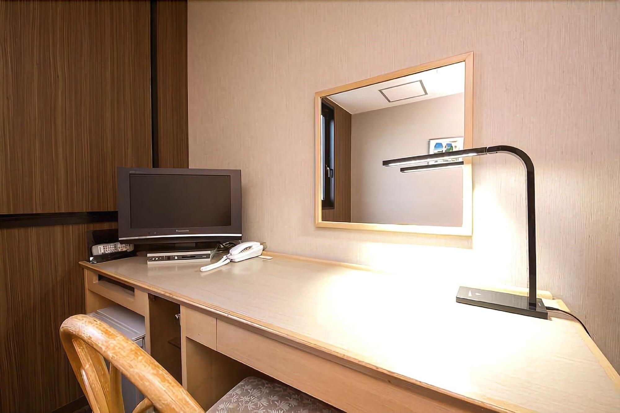 Kanazawa Central Hotel Экстерьер фото