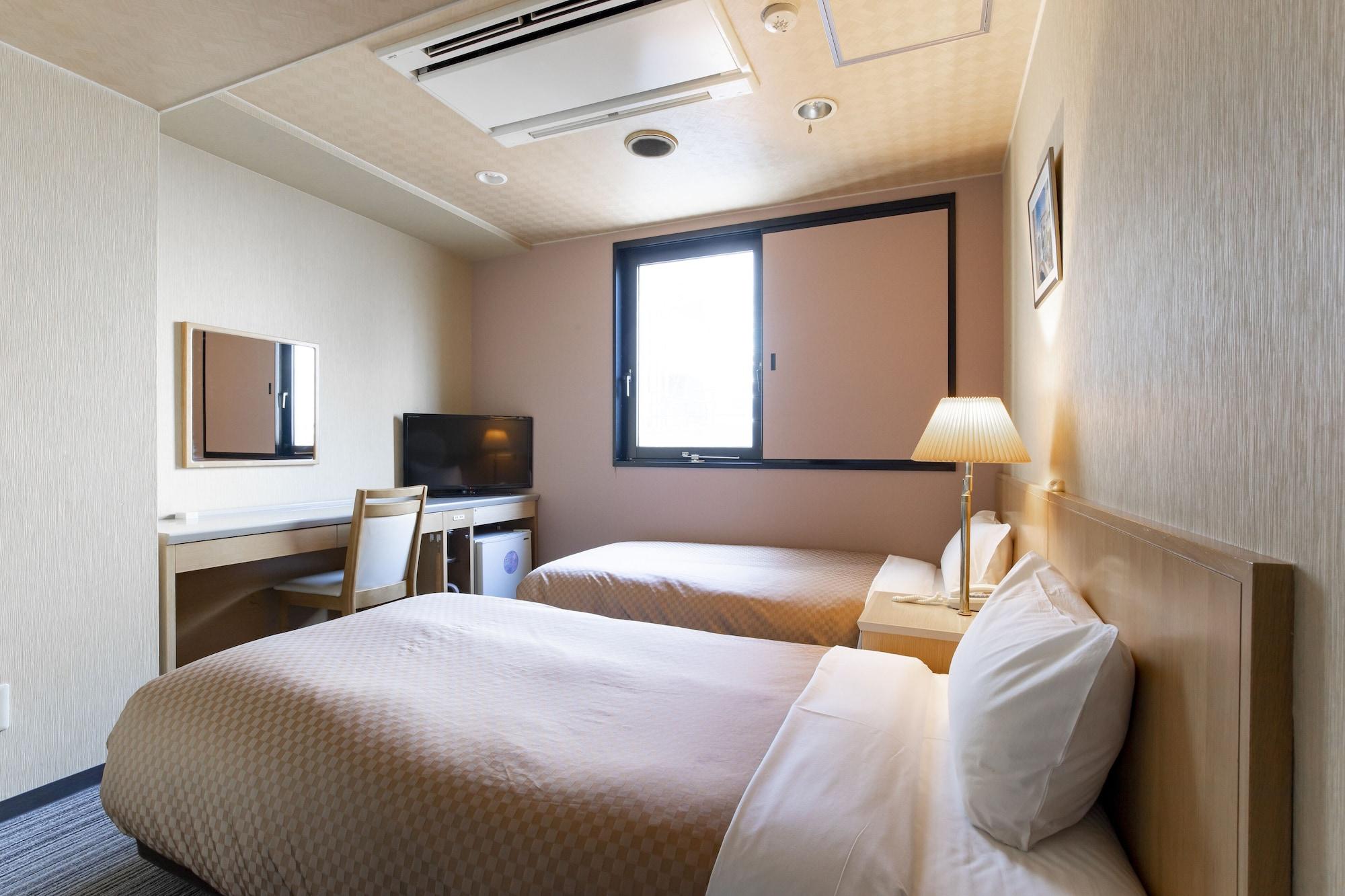 Kanazawa Central Hotel Экстерьер фото