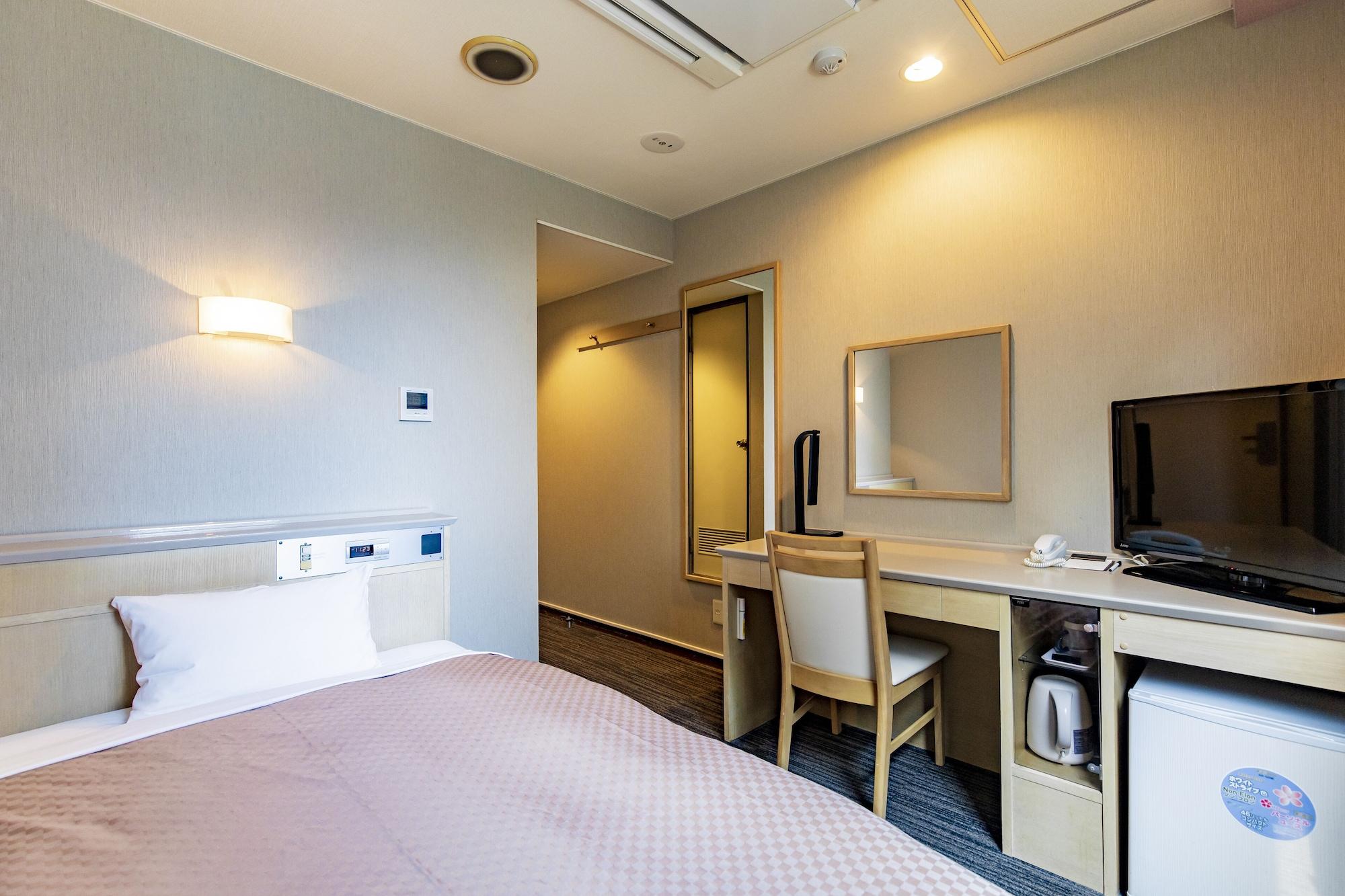 Kanazawa Central Hotel Экстерьер фото