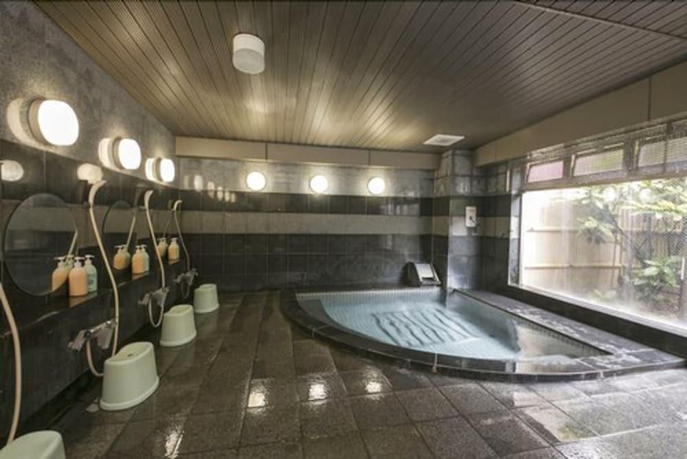 Kanazawa Central Hotel Экстерьер фото